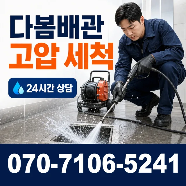 대전 중구 은행동 보일러배관누수 상담 이미지 4